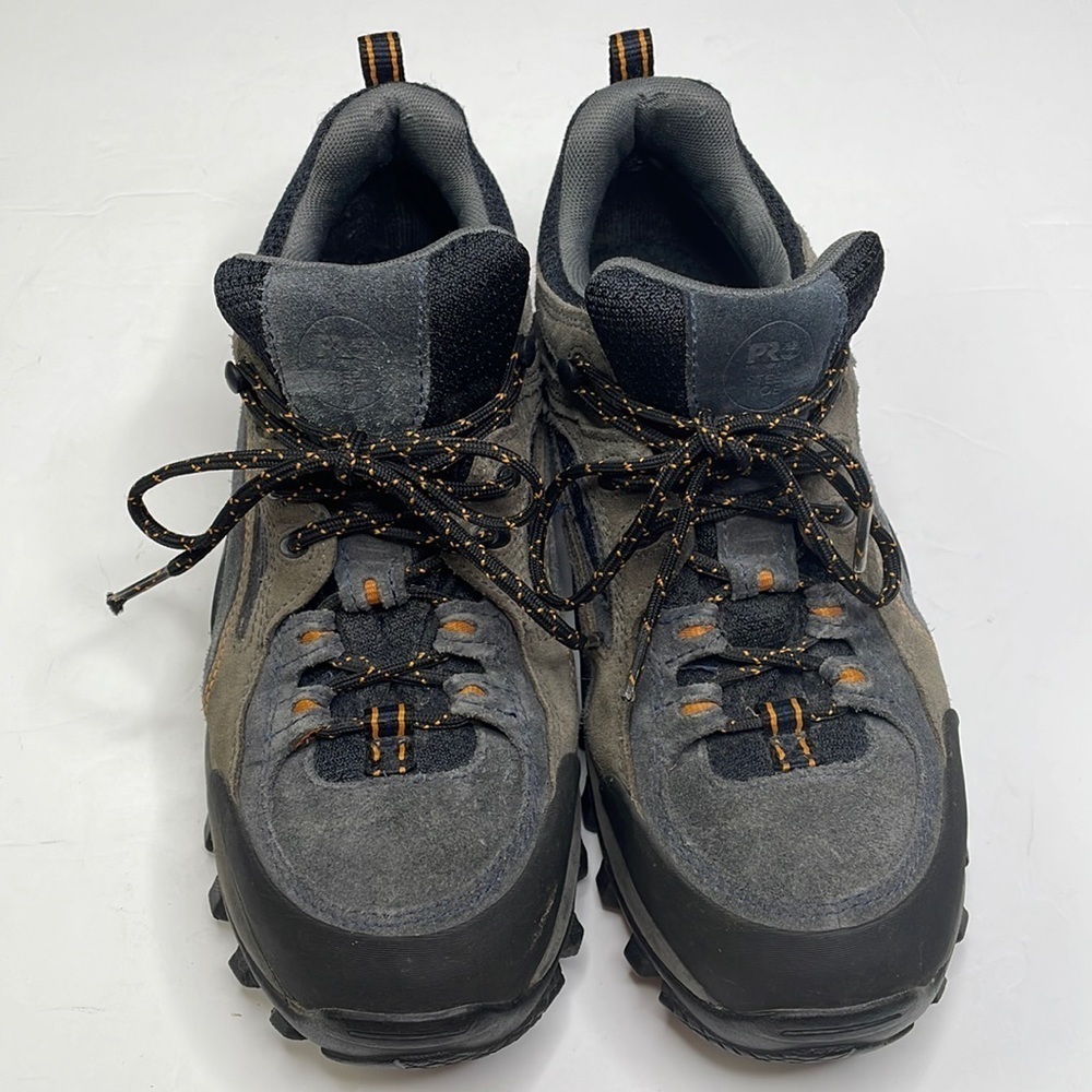 Timberland PRO Mudsill Steel Toe Work Shoe